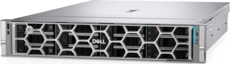 Sv Poweredge R570 Intel Xeon 6511P 16C/32T 1X32G 1X960G Sdd 3Yw