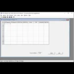 Software De Programacion Para Radios Pkt-300/Kpg-208-Dk