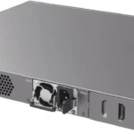 Switch Grandstream Gwn7816P De 48 Puertos/Administrable/+ 6 Puertos Sfp+ De 10 Gigabits/Hasta 740W/Compatible Con Gwn Cloud