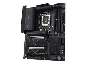 Mb ASUS Proart Z890-Creator WiFi Socket V1 Lga 1851/4Xddr5/HDMI/DP/PCI-E 5.0/Wifi7/ATX
