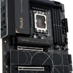 Mb ASUS Proart Z890-Creator WiFi Socket V1 Lga 1851/4Xddr5/HDMI/DP/PCI-E 5.0/Wifi7/ATX