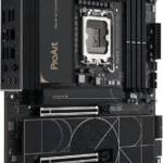 Mb ASUS Proart Z890-Creator WiFi Socket V1 Lga 1851/4Xddr5/HDMI/DP/PCI-E 5.0/Wifi7/ATX