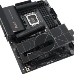 Mb ASUS Proart Z890-Creator WiFi Socket V1 Lga 1851/4Xddr5/HDMI/DP/PCI-E 5.0/Wifi7/ATX