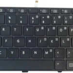 Teclado Generico Tec565 Para HP Probook 430 G3/430 G4/440 G3/440 G4/445 G3/640 G2/645 G2/Negro/No Cancelacion/No Devolucion