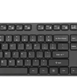USB Wired Keyboard Spanish