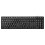USB Wired Keyboard Spanish