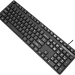 USB Wired Keyboard Spanish