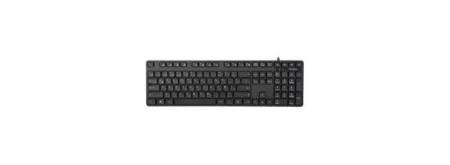 USB Wired Keyboard Spanish