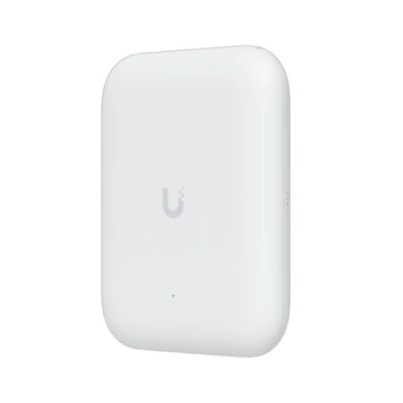 Access Point Ubiquiti Modelo U7-Outdoor Unifi WiFi U7 Outdoor WiFi 7 802.11Be Doble Banda – Mu-MIMO 2X2 En Cada Banda
