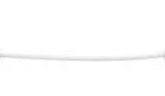 Cable Patch Cat6 Ultradelgado Ubiquiti De 3M/Blanco/U-Cable-Patch-3M-RJ45