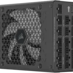 Fuente De Poder 1500W Corsair Hx1500I 80 Plus Platinum/24-Pin ATX/Modular/Negro/Cp-9020309-Na