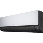 Minisplit Inverter LG Artcool Vr242Cw De 2 Toneladas - Compresor Dual Inverter Con 10 Años De Garantia
