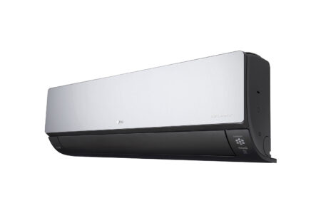 Minisplit Inverter LG Artcool Vr242Cw De 2 Toneladas – Compresor Dual Inverter Con 10 Años De Garantia