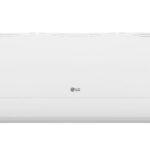 Minisplit Dualcool Inverter LG Vx121C3. Dualcool Inverter - 1 Tonelada, Solo Frio, Voltaje 115V / 60Hz