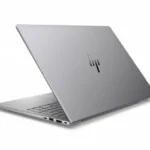 HP Zbook 8 G1I 16 Inch Mobile Workstation Pc Intel Core Ultra 9 285H 40.6 Cm (16") Wuxga 32 Gb DDR5-Sdram 1 Tb SSD Nvidia Rtx 500 Ada Wi-Fi 7 (802.11Be) Windows 11 Pro Ai Workstation, Ai Pc Plata