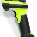 Ds3678-Sr Rugged Green Standard Cradle USB Kit: Ds3678-Sr0F003Vzww