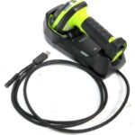 Ds3678-Sr Rugged Green Standard Cradle USB Kit: Ds3678-Sr0F003Vzww