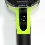 Ds3678-Sr Rugged Green Standard Cradle USB Kit: Ds3678-Sr0F003Vzww