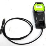 Ds3678-Sr Rugged Green Standard Cradle USB Kit: Ds3678-Sr0F003Vzww