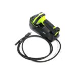Ds3678-Sr Rugged Green Standard Cradle USB Kit: Ds3678-Sr0F003Vzww