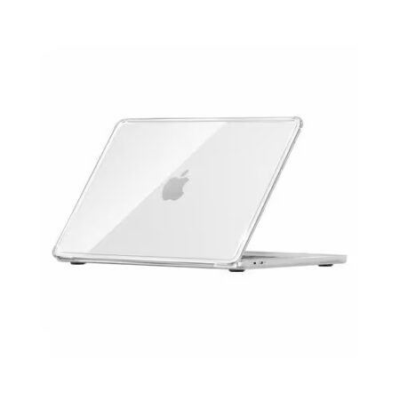 Carcasa Modelo Glass Para Apple Macbook Neo De 13- App