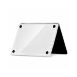Carcasa Modelo Glass Para Apple Macbook Neo De 13- App