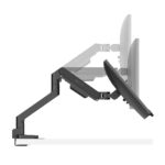 Brazo Ergonimico Para Monitor