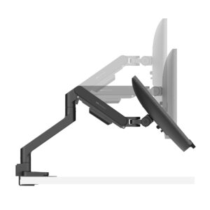 Brazo Ergonimico Para Monitor