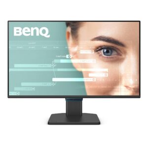 Monitor 27 FHD IPS 144Hz USB C DP Negro