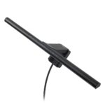 Lampara Para Monitor Barra De Luz LED Para Monitor Negra Iluminac