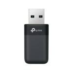 T/Red Inalambrica Mini USB 3.0 Tp-Link Archer Tx23U De Doble Banda/Wi-Fi 6/1201Mbps En 5Ghz 574Mbps En 2.4Ghz/Mu-MIMO Y Ofdma Ax1800