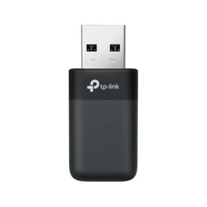 Tplink Ax3000 Dual Band Wi-Fi 6 Wireless USB Adapter