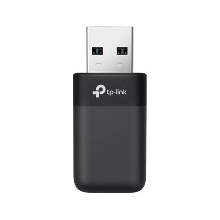 T/Red Inalambrica USB 3.0 Tp-Link Archer Tx50U De Doble Banda/Wi-Fi 6/574Mbps En 2 4Ghz 5Ghz/Mu-MIMO/Ofdma Ax3000
