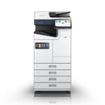 Multifuncional Wfe-Amc6000 60/ 60Ppm A3 USB Ethernet WiFi Direct