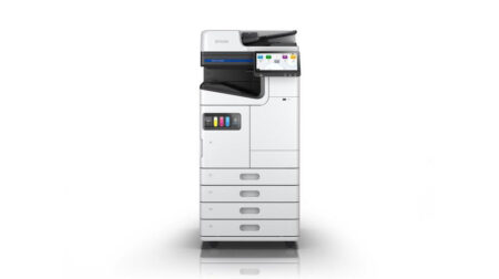 Multifuncional Wfe-amc6000 60/ 60ppm A3 Usb Ethernet Wifi Direct
