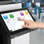 Multifuncional Wfe-Amc6000 60/ 60Ppm A3 USB Ethernet WiFi Direct