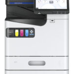 Multifuncional Wfe-Amc550 55/55 Ppm A4 USB Ethernet WiFi Direct