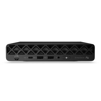 Hp Elitedesk 8 Mini G2i Ultra 7 356h 16gb 512gb Win11p 1yr