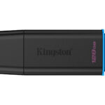 Memoria USB 3.2 64Gb Kingston Datatraveler Exodia/Negro/Dtxg2/64Gb