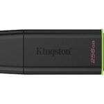 Memoria USB 3.2 64Gb Kingston Datatraveler Exodia/Negro/Dtxg2/64Gb
