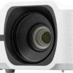 Proyector De Instalacin Laser 1080P De 5500 Lmenes Ansi