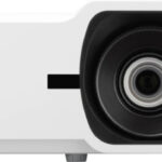 Proyector De Instalacin Laser 1080P De 5500 Lmenes Ansi