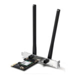Mercusys Ax3000 Wi-Fi 6 Bluetoo PCIE Adapter