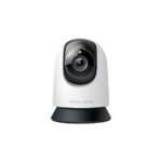 Camara WiFi De Seguridad Para Interior Mercusys Mc230,/3K,5Mp/Zoom13.5X/360°