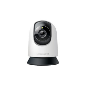 Camara WiFi De Seguridad Para Interior Mercusys Mc230,/3K,5Mp/Zoom13.5X/360°