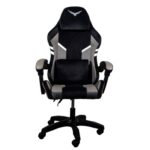 Naceb Gaming Na-2765 Silla Gamer Steel Front