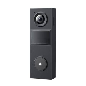 Tplink Smart Wi-Fi Door Lock