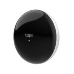 Hub Inteligente Tp-Link Tapo H110 De Infrarrojos E Iot/Admite 18 Tipos De Dispositivos Y Mas De 8000 Marcas/Bluetooth