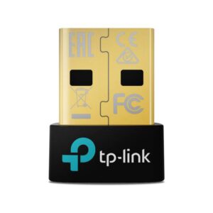 Adaptador Nano USB Tp-Link Ub600/Bluetooth 6.0/Compatible Con Windows 11/10/8.1/7