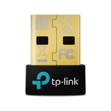 Adaptador Nano USB Tp-Link Ub600/Bluetooth 6.0/Compatible Con Windows 11/10/8.1/7